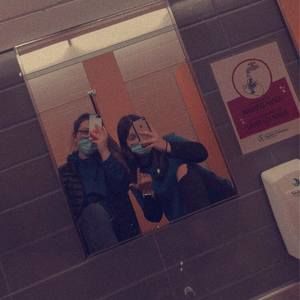 Meet your Posher, Alysha